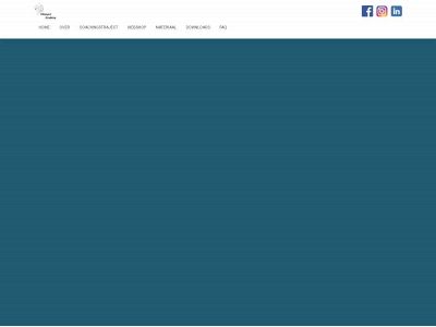 ddapperacademy.nl snapshot