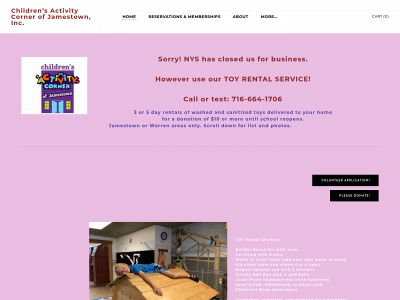 www.cmjwny.org snapshot