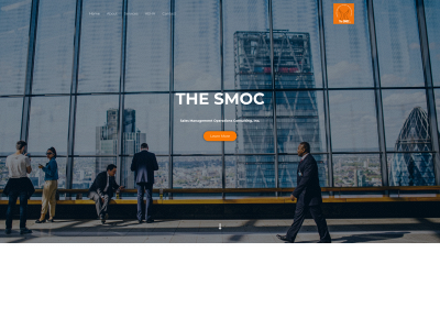 thesmoc.com snapshot