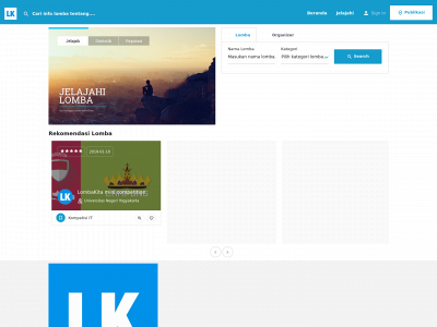 lombakita.com snapshot