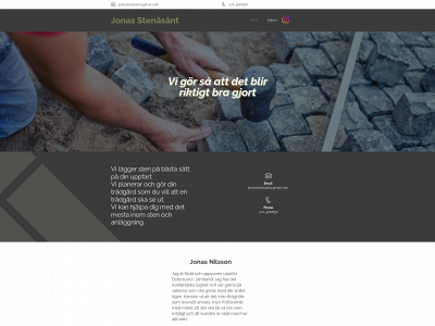 stenasant.se snapshot