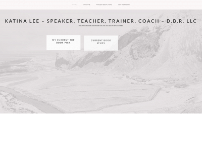 katinac.com snapshot