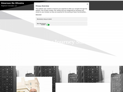 emersondeoliveira.com snapshot