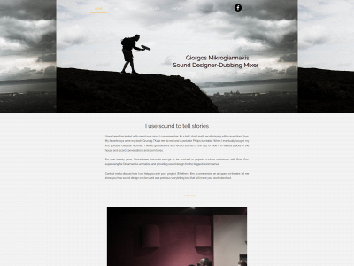 gmikro.com snapshot