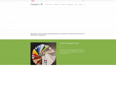 www.compacte.es snapshot