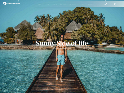 stayinmaldives.mv snapshot