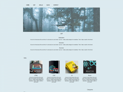 tldev.se snapshot