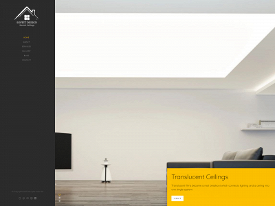 soffitdesign.ae snapshot