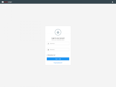 smartledgersystem.net snapshot