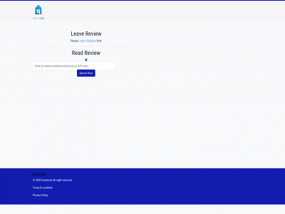 snobery.com snapshot