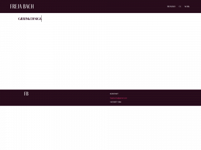 frejabacha.dk snapshot