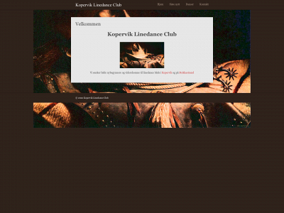 kldc.no snapshot