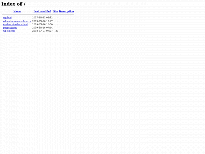 humanintheclassroom.com snapshot