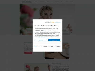 welzandt.de snapshot