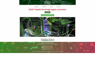 flagtagaz.com snapshot