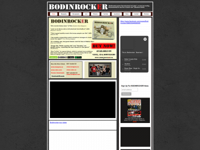 bodinrocker.se snapshot