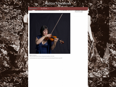 ralitsatcholakova.com snapshot