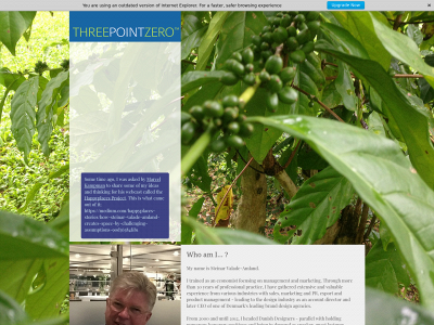 three-point-zero.com snapshot