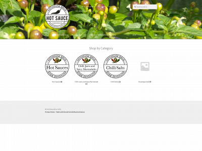 hothousebrue.com snapshot
