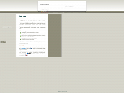 neranta.lt snapshot