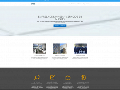 www.limpiezafacil.es snapshot