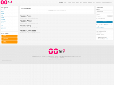 00fm1.org snapshot