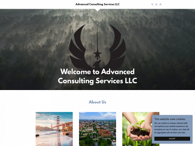 ac-srv.com snapshot