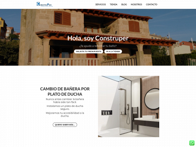 agorareforma.es snapshot
