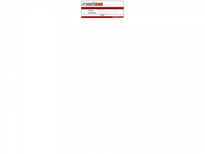 southcom.org snapshot