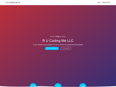 rucodingme.com snapshot