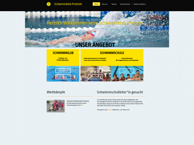 skpratteln.ch snapshot