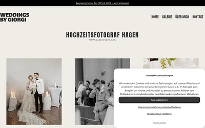 apollo-fotografie.de snapshot