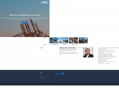 kmsmaritrade.se snapshot