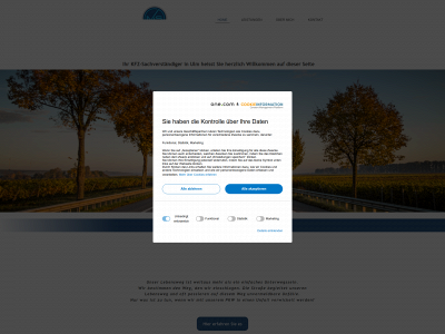 sv-muhammedsahin.de snapshot