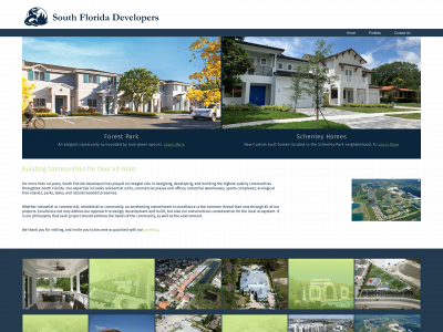 sfld.net snapshot