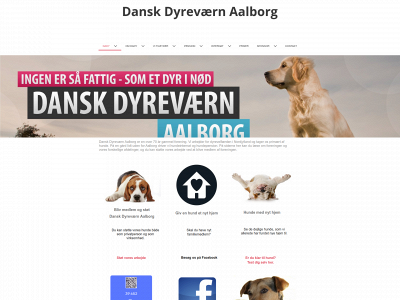 dady.dk snapshot