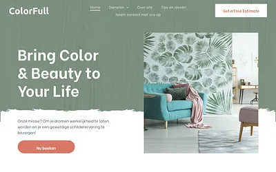 renzoverwer.nl snapshot