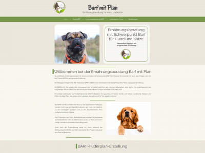 barfmitplan.de snapshot