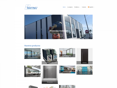alumartinez.com snapshot