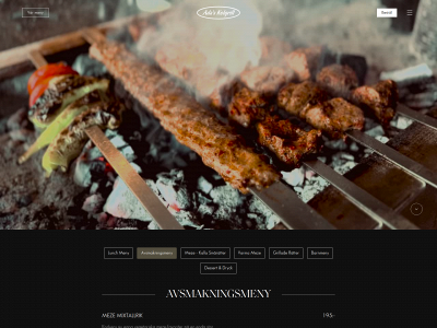 adaskolgrill.se snapshot