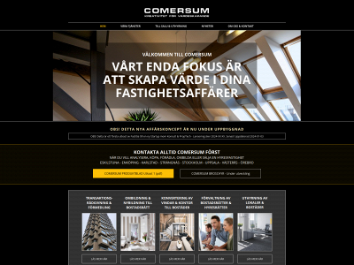 comersum.se snapshot