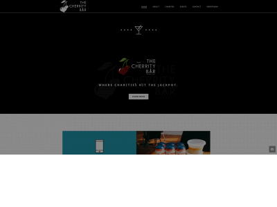 cherritybar.com snapshot