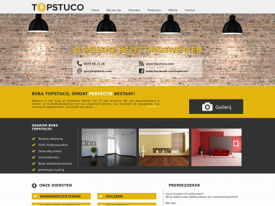 topstuco.com snapshot