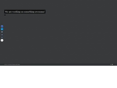 takeitfromwe.com snapshot