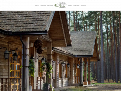 vivagreenresort.lt snapshot