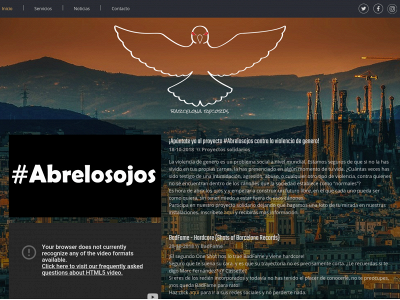 barcelona-records.com snapshot