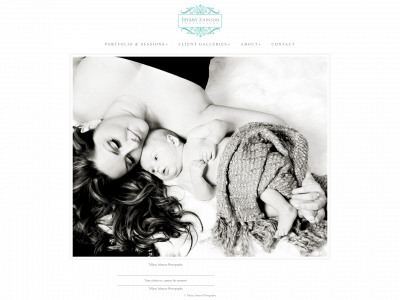 www.tiffanyjohnsonphotography.com snapshot