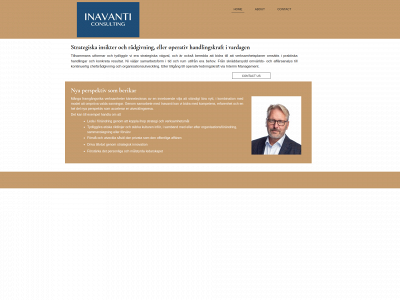 inavanti.nu snapshot