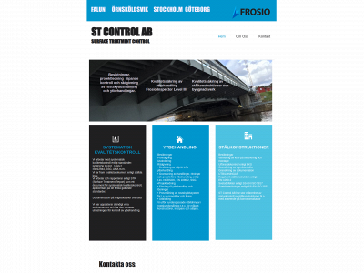 stcontrol.nu snapshot