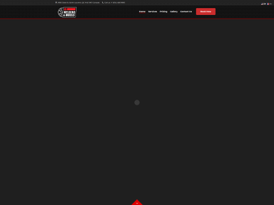 rjweldingandwheels.com snapshot